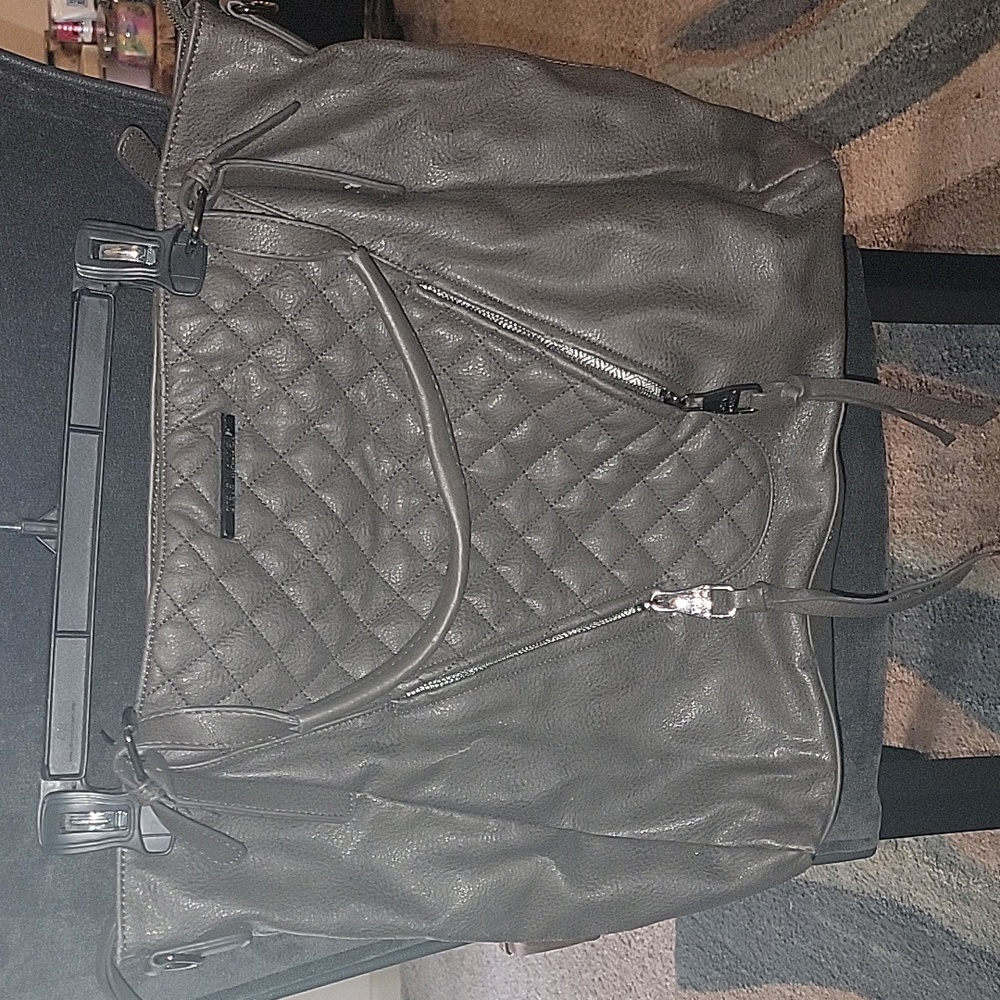 Steve Madden Tote